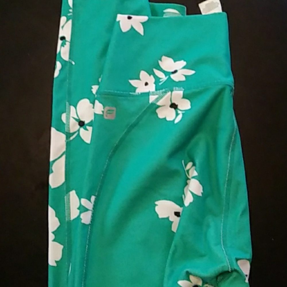 Fabletics work out set